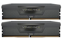 Corsair Kit 32GB (2 x 16GB) DDR5 5200MHz Vengeance EXPO Cinza CL40