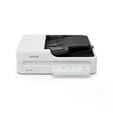 Scanner de Documentos Epson WorkForce DS-1760WN WiFi image number null