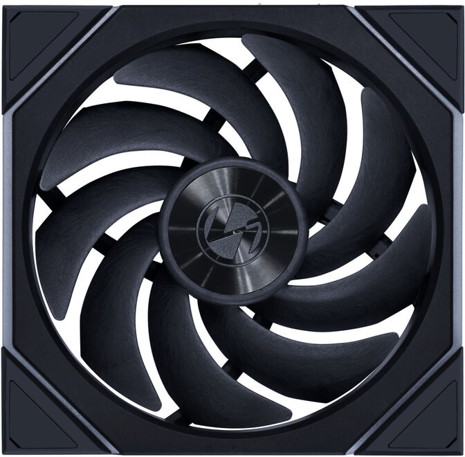 Ventoinha Lian Li UNI FAN TL140 Wireless RGB PWM Preto 140mm image number 2