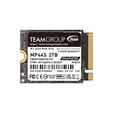 SSD Team Group MP44S 2TB Gen4 M.2 2230 NVMe (5000/3500MB/s) image number null