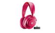 Headset SteelSeries Arctis Nova 7X Gen 2 Wireless/Bluetooth Magenta image number null