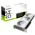 Gr&aacute;fica Gigabyte GeForce&reg; RTX 4060 Aero OC 8GB GDDR6 DLSS3 image number null