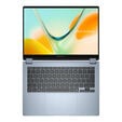 Port&aacute;til ASUS Vivobook S14 Flip OLED TP5408QA-X1PBOHDAB01 14" Snapdragon X  X1 26 100 8GB 512GB Adreno Graphics WUXGA OLED W11 (sem carregador) image number null