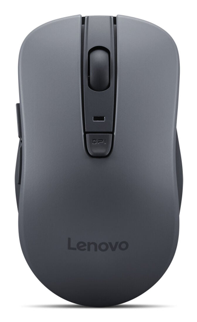 Rato Lenovo WL310 Silent Bluetooth image number 0
