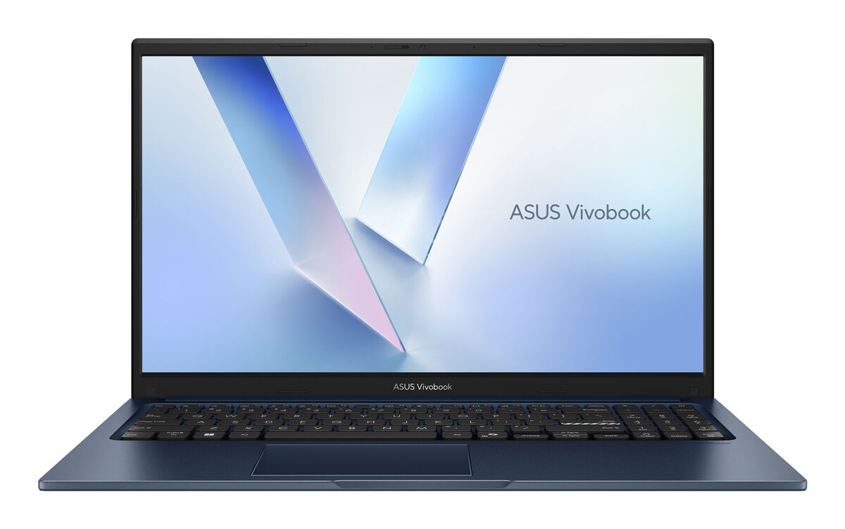 Portátil ASUS VivoBook 15 F1504MA-C53BLHDAS01 15.6" Intel Core 5 320 16GB 512GB Intel Graphics (sem carregador)