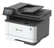 Impressora Multifun&ccedil;&otilde;es a Laser Lexmark XM3142 a Laser Monocrom&aacute;tica Wi-Fi image number null