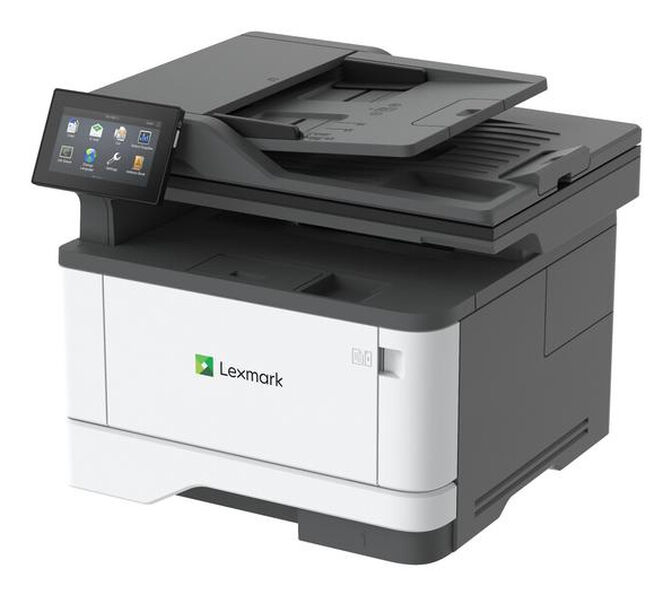 Impressora Multifun&ccedil;&otilde;es a Laser Lexmark XM3142 a Laser Monocrom&aacute;tica Wi-Fi image number 1
