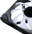 Ventoinha Phanteks M25&nbsp;Gen2&nbsp;140mm PWM Fan DRGB Preto (Pack 3) image number null