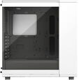 Caixa ATX Fractal Design North White Cristal TG image number null
