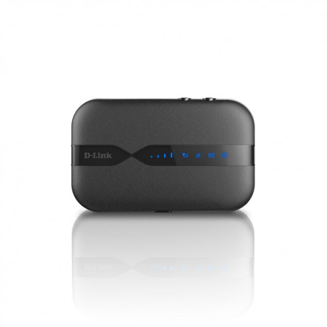 Router D-Link DWR-932 4G Wireless Hotspot N150 image number 0