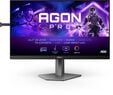 Monitor AGON by AOC PRO 24.1" AG246FK Ultra-Fast TN (eSports) FHD 540Hz 0.3ms Adaptive Sync HDR400 image number null