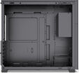 Caixa ATX Jonsbo D41 STD Vidro Temperado Preto image number null