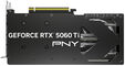 Gr&aacute;fica PNY GeForce&reg; RTX 5060 Ti Dual Fan OC 16GB GDDR7 DLSS4 image number null