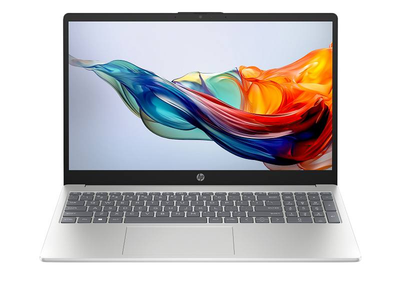 Port&aacute;til HP 15-fc0126np 15.6" R5 7520U 16GB DDR5 512GB FHD
