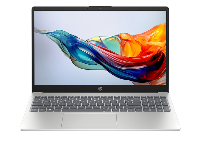 Port&aacute;til HP 15-fc0126np 15.6" R5 7520U 16GB DDR5 512GB FHD Bonus