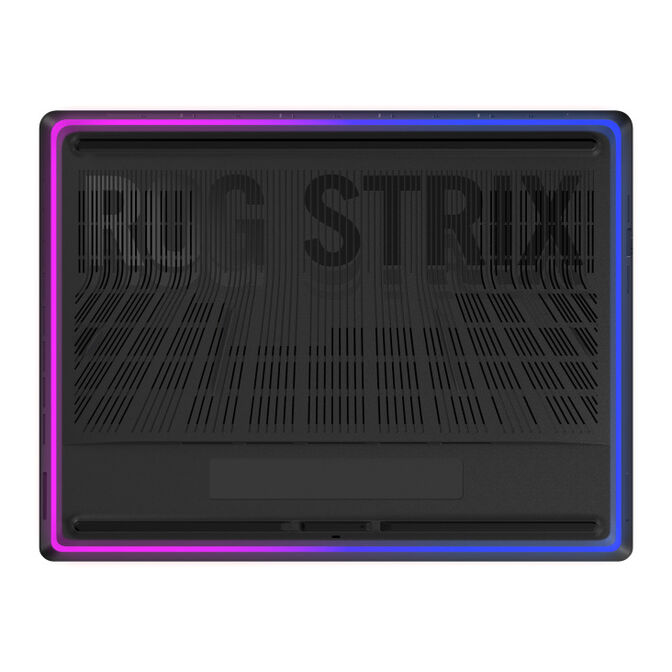 Port&aacute;til ASUS ROG Strix Scar 16 G635LX 16" Ultra 9 275HX 64GB DDR5 2TB RTX 5090 2.5K 240Hz W11 image number 6