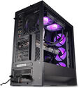 Computador King Mod Gamer-PC NZXT Ryzen 5 9600X 32GB DDR5 1TB RTX 5070 WiFi W11 image number null