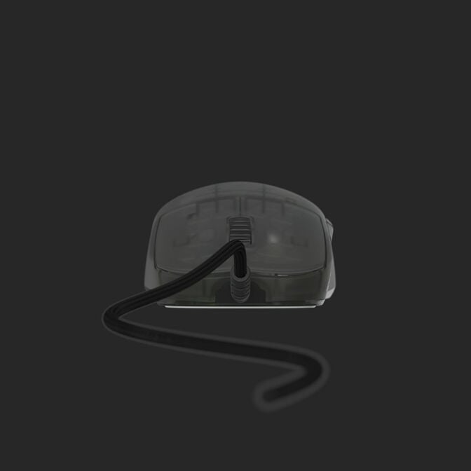 Rato Gaming Endgame Gear OP1 - Dark Frost image number 4