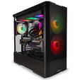 Computador King Mod Gamer-PC Ryzen 7 9800X3D 32GB DDR5 2TB RTX 5080 WiFi W11 image number null