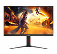 Monitor AOC Gaming 27" Q27G4SRU IPS QHD 300Hz 1ms image number null