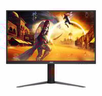 Monitor AOC Gaming 27" Q27G4SRU IPS QHD 300Hz 1ms