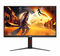 Monitor AOC Gaming 27" Q27G4SRU IPS QHD 300Hz 1ms