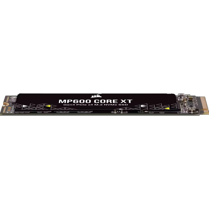 SSD Corsair MP600 Core XT 1TB Gen4 M.2 NVMe (5000/3500MB/s) image number 2