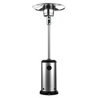 Aquecedor Exterior a G&aacute;s Cecotec ReadyWarm 8800 Outdoor Microclimate 14000W