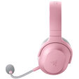 Headset Razer Barracuda X (2022) Wireless/Bluetooth Quartz image number null