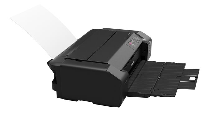 Impressora Canon imagePROGRAF PRO-310 Wi-Fi image number 5