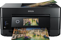 Multifun&ccedil;&otilde;es Epson Expression Premium XP-7100 Wi-Fi