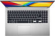 Port&aacute;til ASUS VivoBook M1502YA 15.6" R7 5825U 16GB 1TB Radeon Graphics image number null