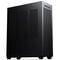 Caixa E-ATX Phanteks Enthoo Elite Server XL-EBB Preto