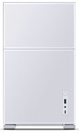 Caixa Micro-ATX Jonsbo D31 MESH Vidro Temperado Branco image number null
