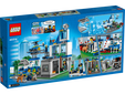 LEGO City: Esquadra da Pol&iacute;cia, 668 Pe&ccedil;as (60316) image number null