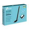 Adaptador de Rede USB TP-Link Archer TX35U Plus Wireless AX1800 image number null