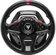 Volante + Pedais Thrustmaster T128 Force Feedback PS5 / PS4 / PC image number null