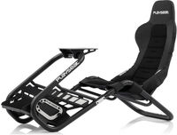 Cockpit Playseat&reg; Trophy Preta