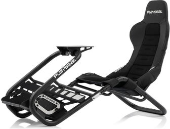 Cockpit Playseat&reg; Trophy Preta