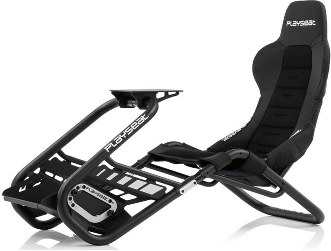 Cockpit Playseat&reg; Trophy Preta image number 0
