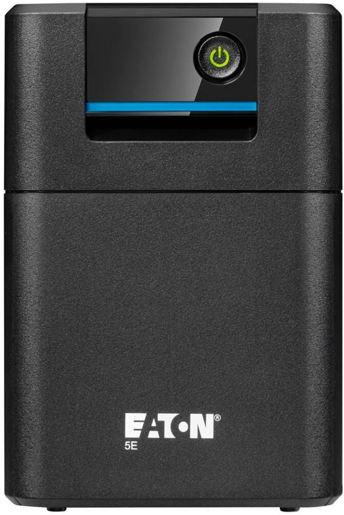 UPS Eaton Line-interactive 5E Gen2 550VA/300W IEC image number 0