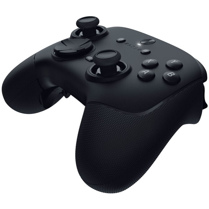 Gamepad Razer Wolverine V3 Pro PC Wireless Preto image number 2