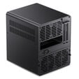 Caixa Mini-ITX Jonsbo N3 Preto image number null
