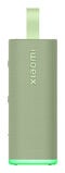 Coluna Bluetooth Xiaomi Sound Play Verde IP68 18 W Bluetooth 6.0