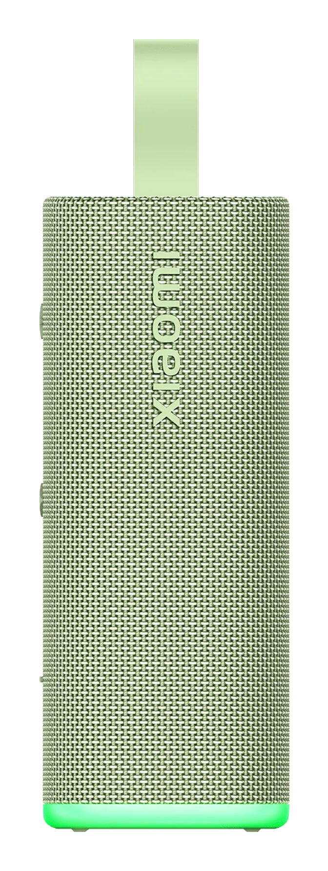 Coluna Bluetooth Xiaomi Sound Play Verde IP68 18 W Bluetooth 6.0 image number 0