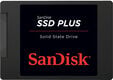 SSD SanDisk Plus 1TB SATA III (560/530mb/s) image number null