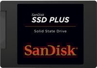 SSD SanDisk Plus 1TB SATA III (560/530mb/s)