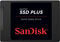 SSD SanDisk Plus 1TB SATA III (560/530mb/s)