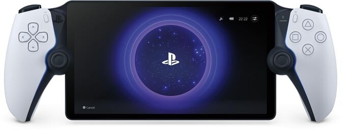 Sony Playstation Portal - Reprodutor Remoto image number 4