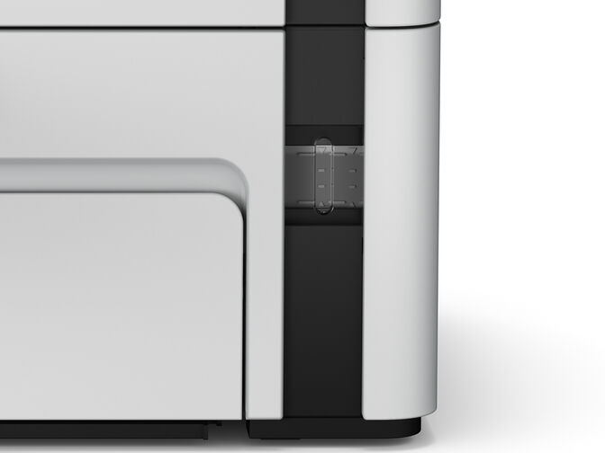 Impressora Multifun&ccedil;&otilde;es a Jato de Tinta Epson EcoTank ET-M2120 Monocrom&aacute;tica Wi-Fi image number 8